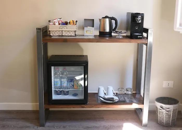 Steam House & Breakfast 4*