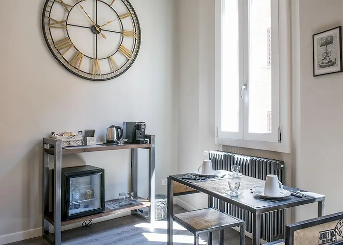 Steam House & Breakfast Gasthof Bologna