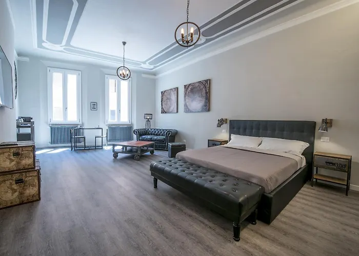 Steam House & Breakfast 4* بولونيا