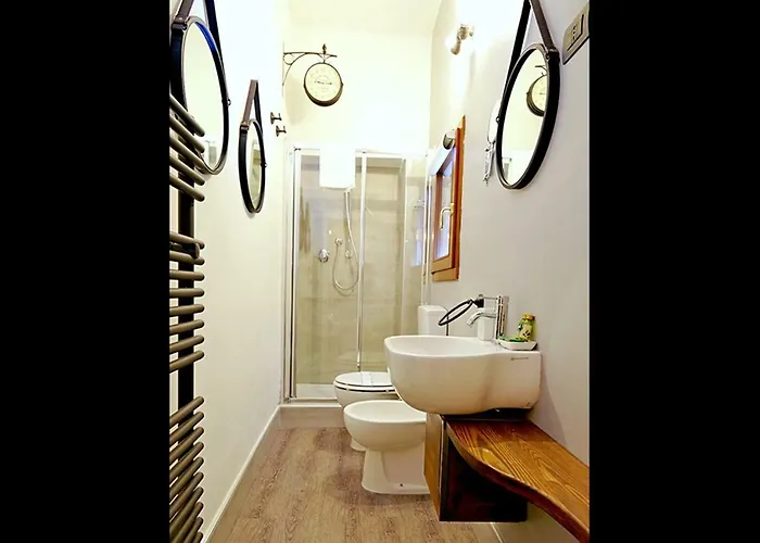 Steam House & Breakfast 4*