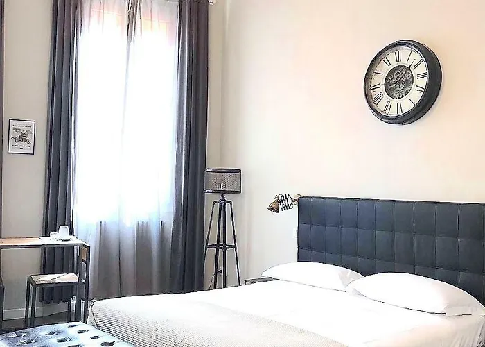 Steam House & Breakfast بولونيا