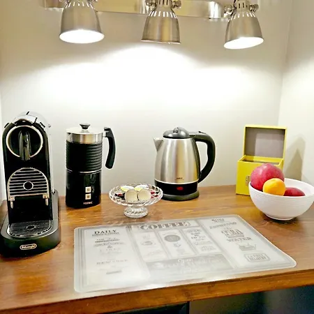 Steam House & Breakfast Penzion 4*