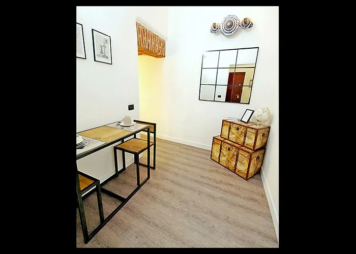 Steam House & Breakfast Bologna